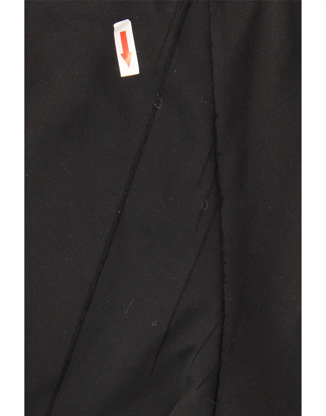 Pantaloni de trening grafic pentru bărbați Nike Pantaloni de jogging XS poliester negru