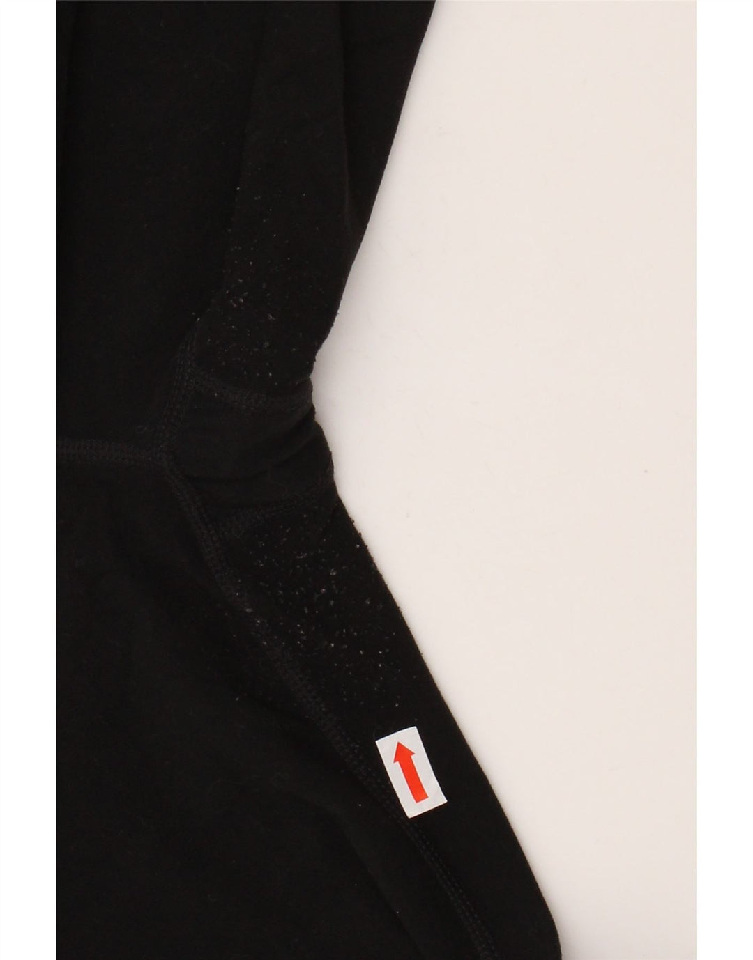 Leggings pentru femei ATHLETA UK 12 Medium Black Nylon