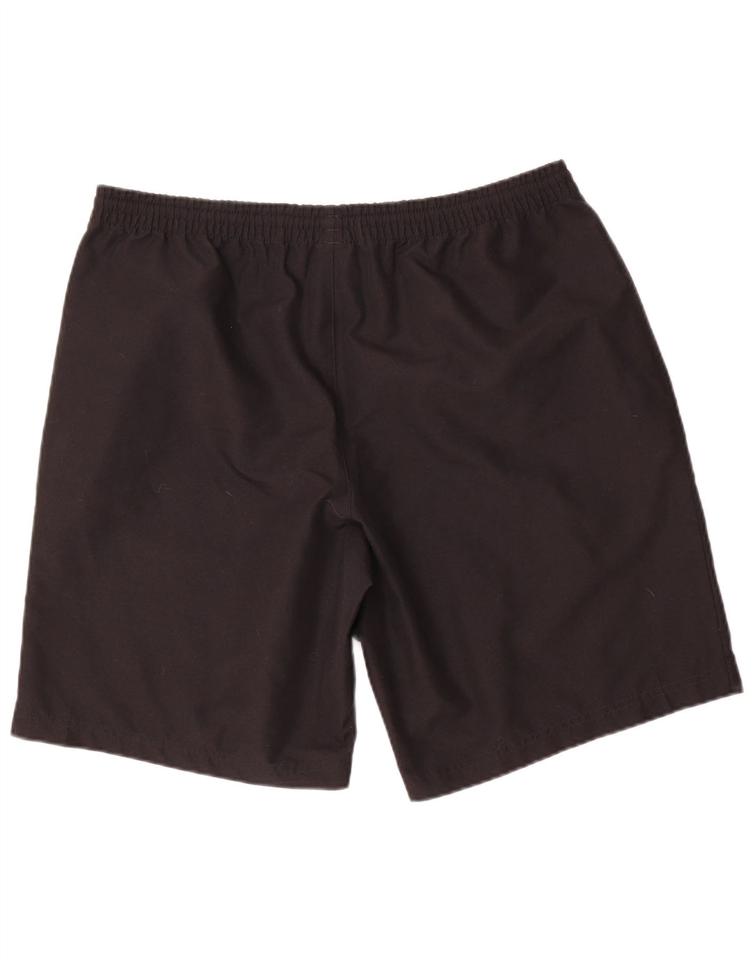 Pantaloni scurți sport pentru bărbați Adidas XL poliester negru