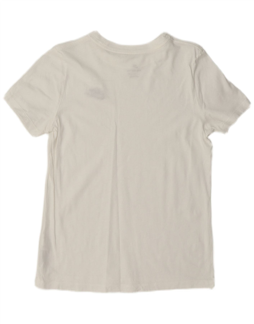 Tricou pentru femei Nike Top UK 10 Small White Bumbac