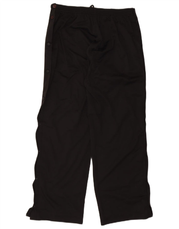 Pantaloni de trening pentru bărbați Champion XL poliester negru