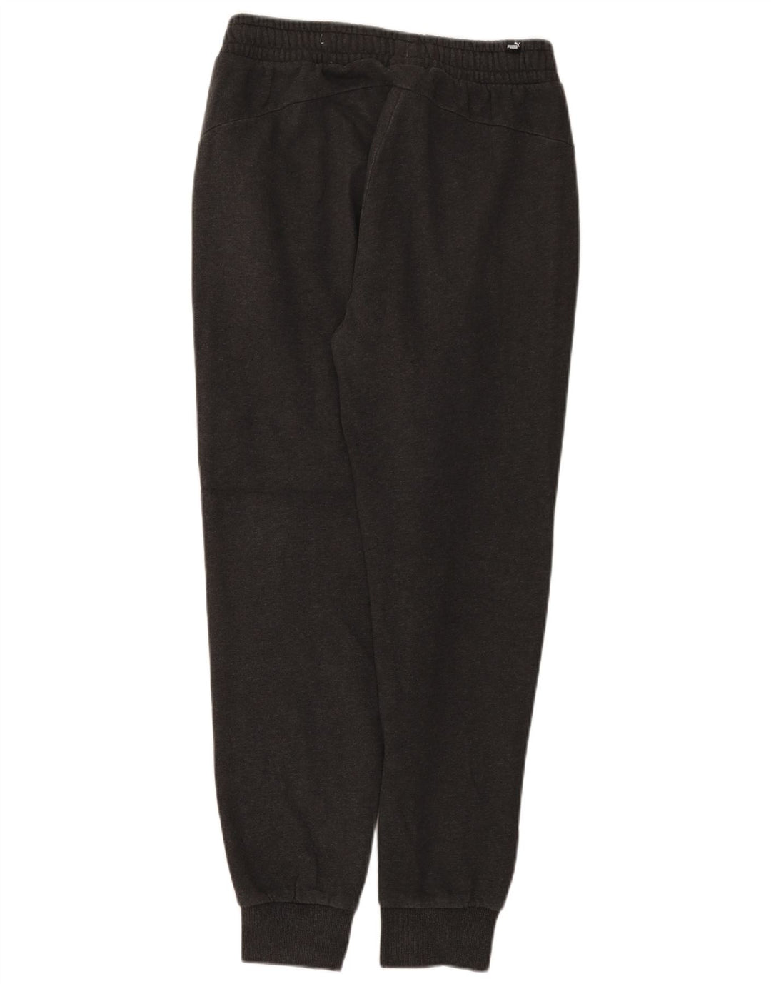Pantaloni de trening Puma pentru bărbați Joggeri, gri mediu