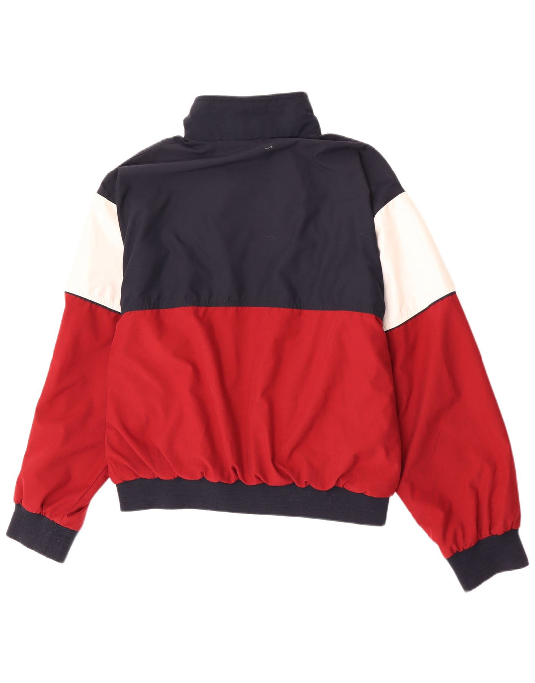 Jachetă Bomber pentru bărbați Roundtree & Yorke UK 38 Mediu Multicolor Colorblock