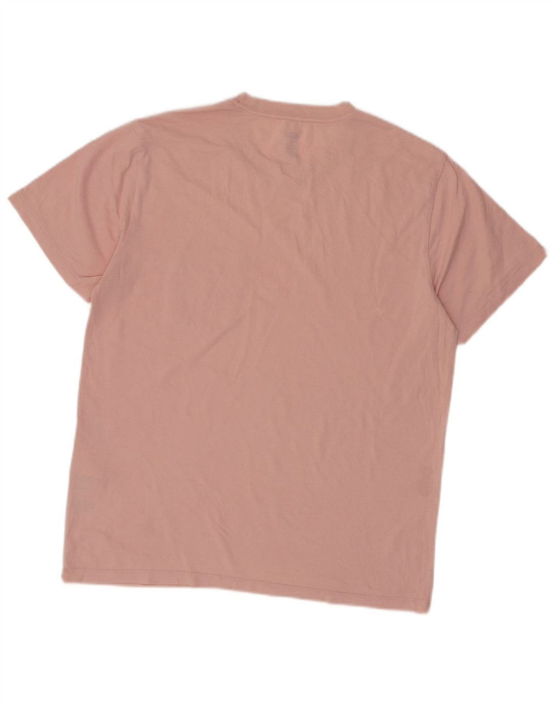 Tricou Bărbați LEVI'S Top Medium Roz Bumbac