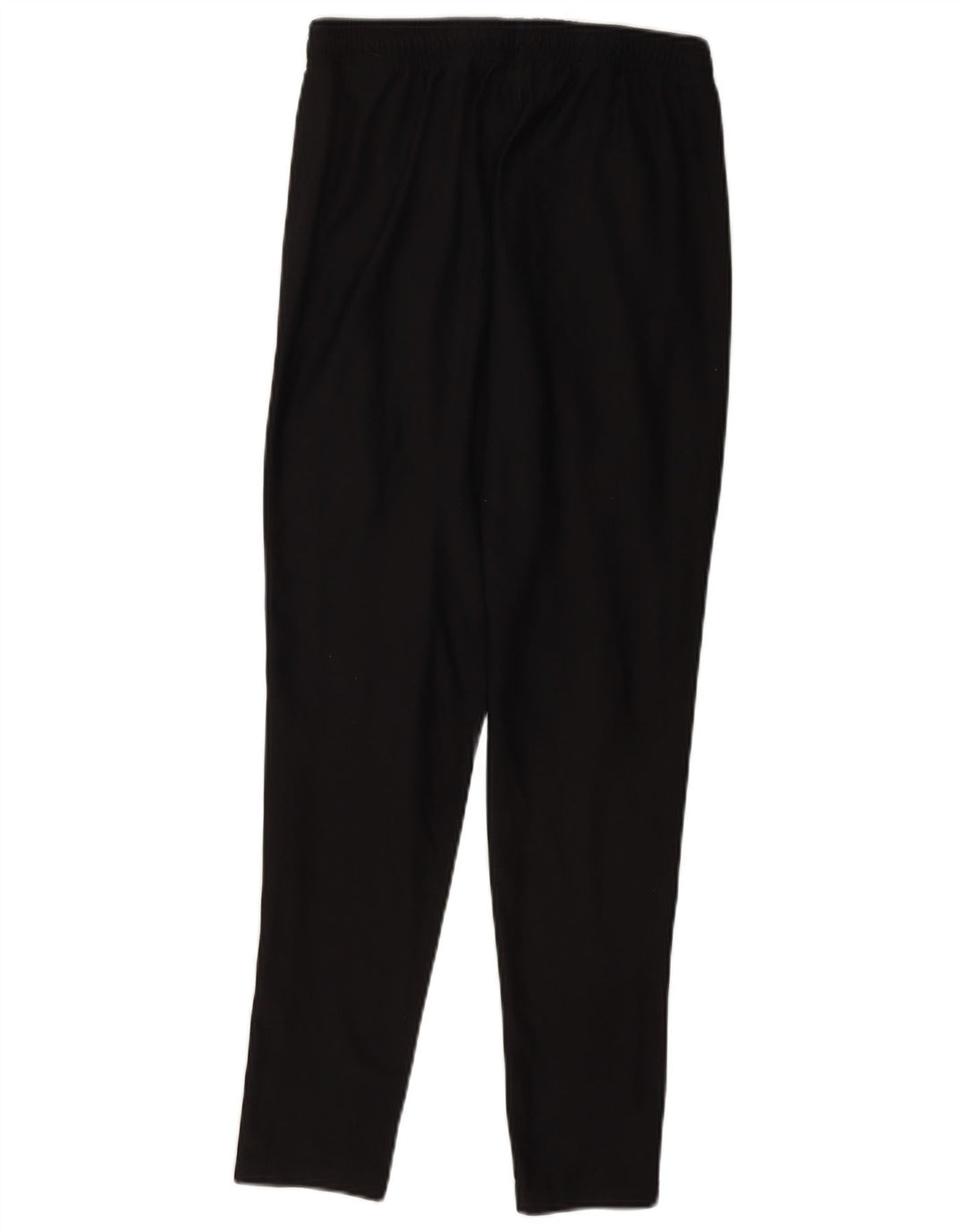 Pantaloni de trening Under Armour pentru bărbați, poliester mediu negru