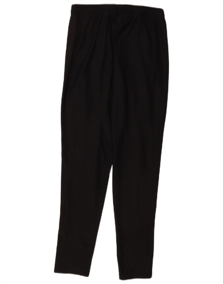 Pantaloni de trening Under Armour pentru bărbați, poliester mediu negru