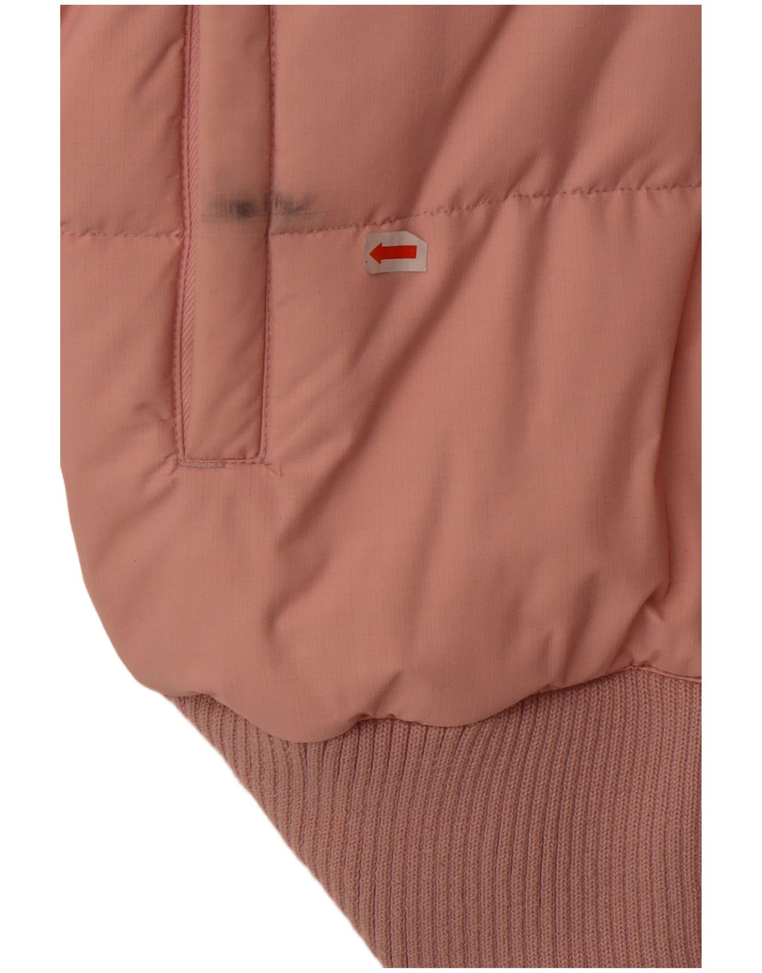 Jachetă căptușită cu glugă pentru femei Helly Hansen UK 44 2XL, nailon roz