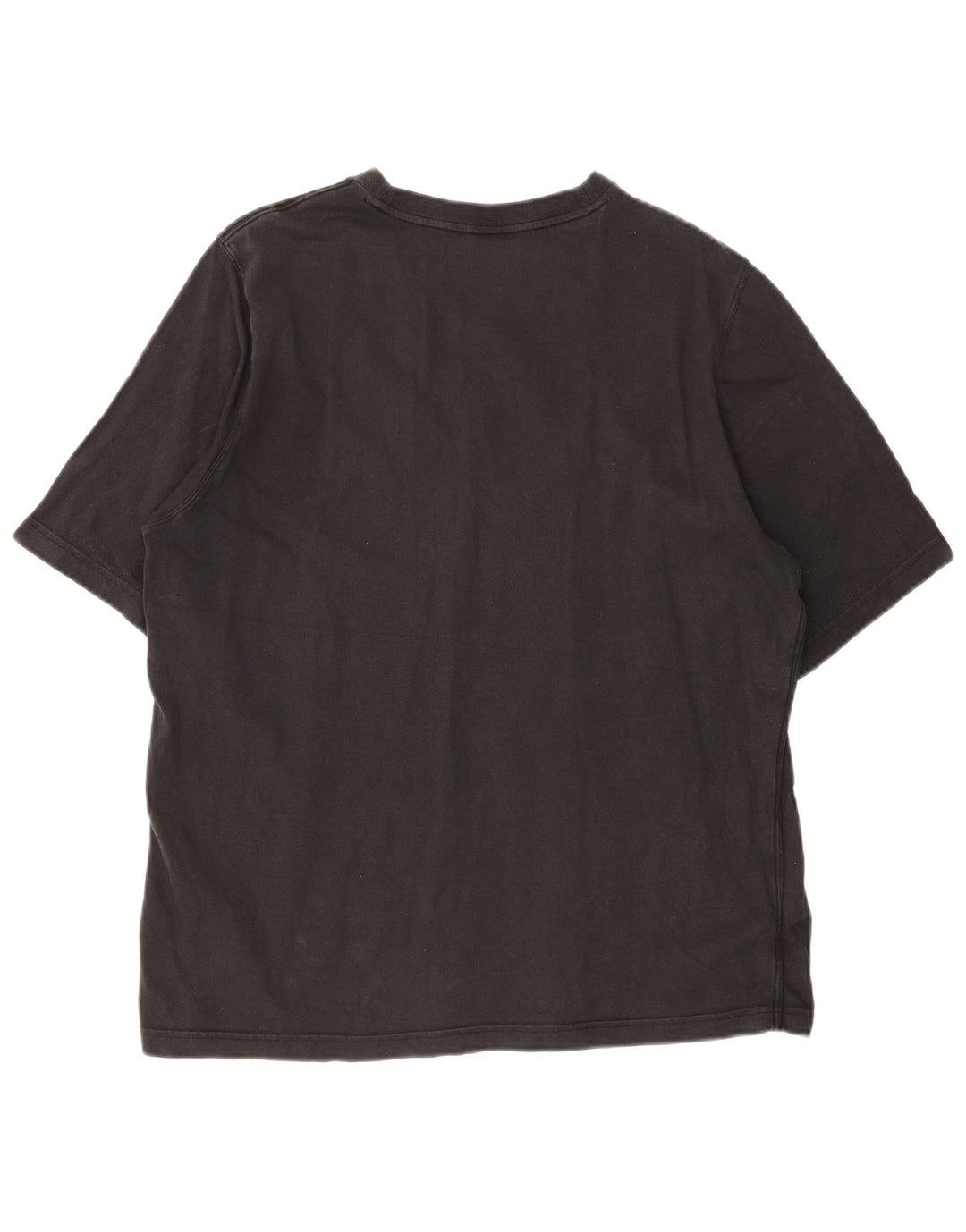 Tricou grafic Adidas pentru bărbați Top mediu negru bumbac