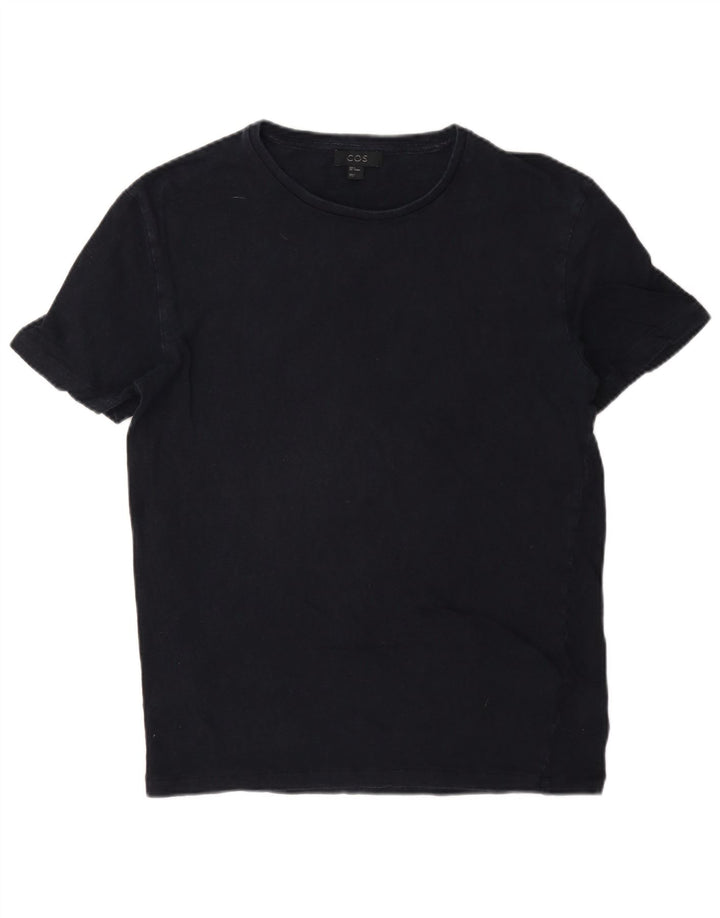 Cos Tricou Bărbați Top Mic Bleumarin In