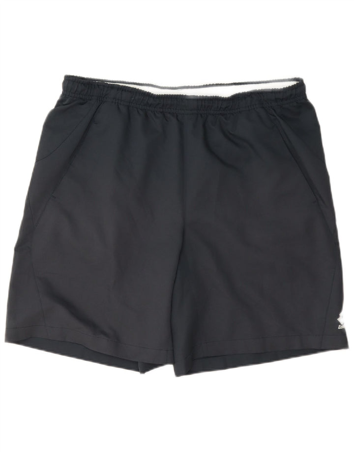 Pantaloni scurți sport pentru bărbați Lotto, mari bleumarin