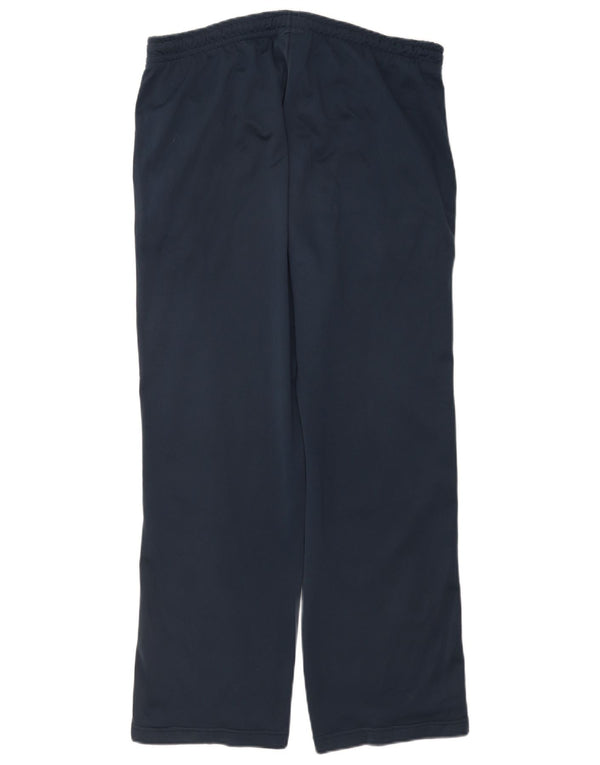 Pantaloni de trening pentru bărbați Champion, mari, albastru, poliester