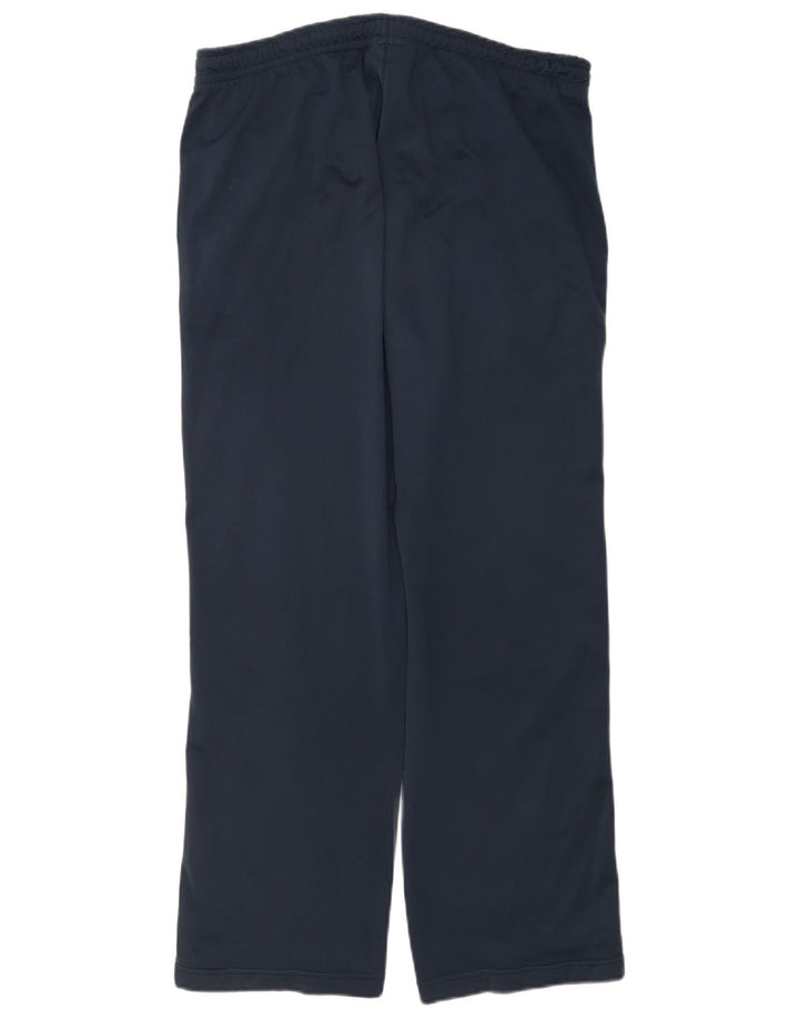 Pantaloni de trening pentru bărbați Champion, mari, albastru, poliester