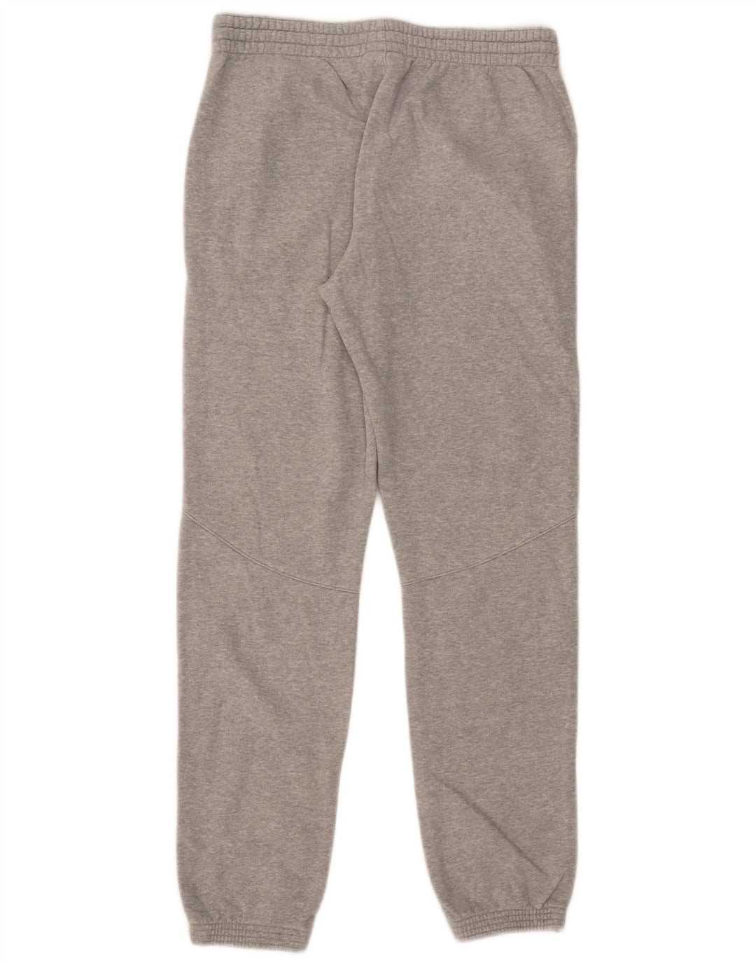 Pantaloni de trening pentru bărbați Champion Pantaloni de jogging, bumbac gri mediu