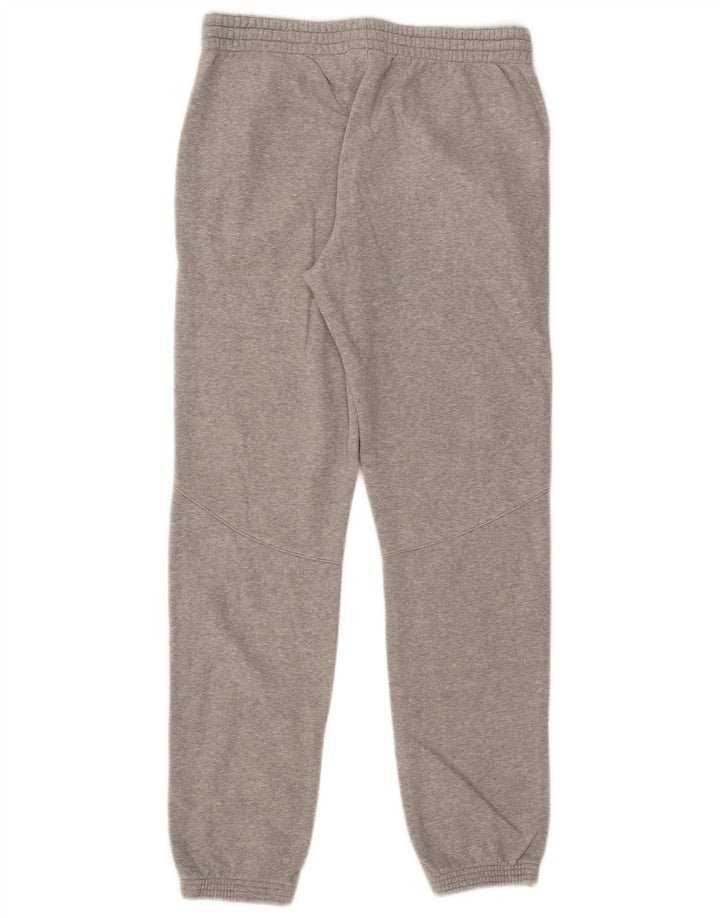 Pantaloni de trening pentru bărbați Champion Pantaloni de jogging, bumbac gri mediu