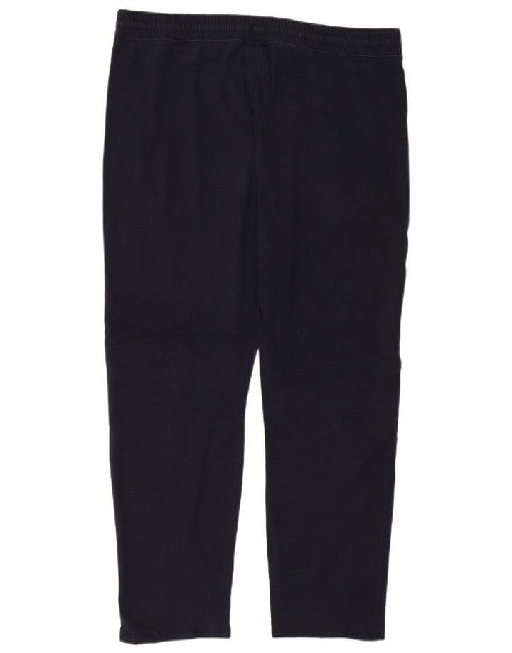 Pantaloni de trening Champion pentru bărbați XL bleumarin