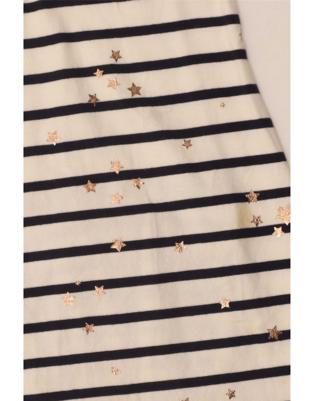 Joules Rochie teacă cu model abstract pentru femei UK 10 Mic cu dungi albe