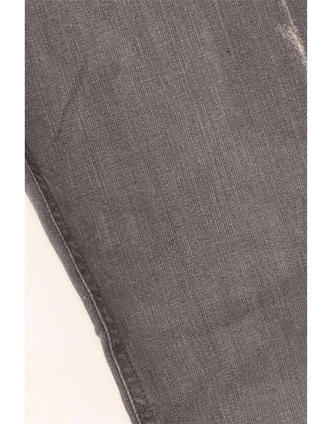 Blugi slim pentru bărbați Guess Distressed W31 L33 bumbac gri