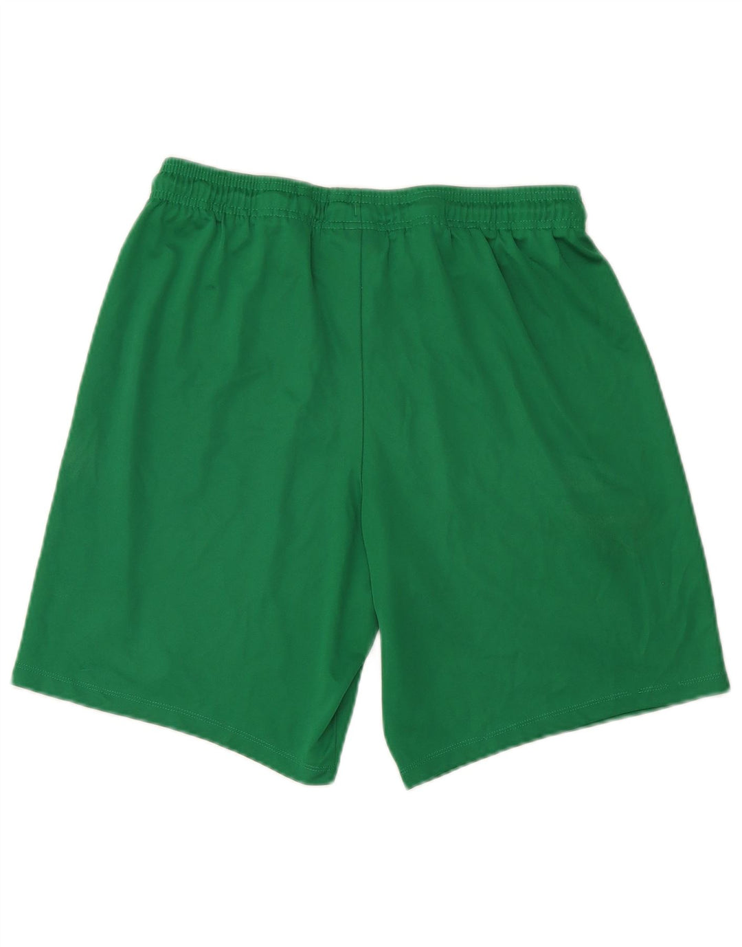 Pantaloni scurți sport pentru bărbați NIKE XL, verde, poliester