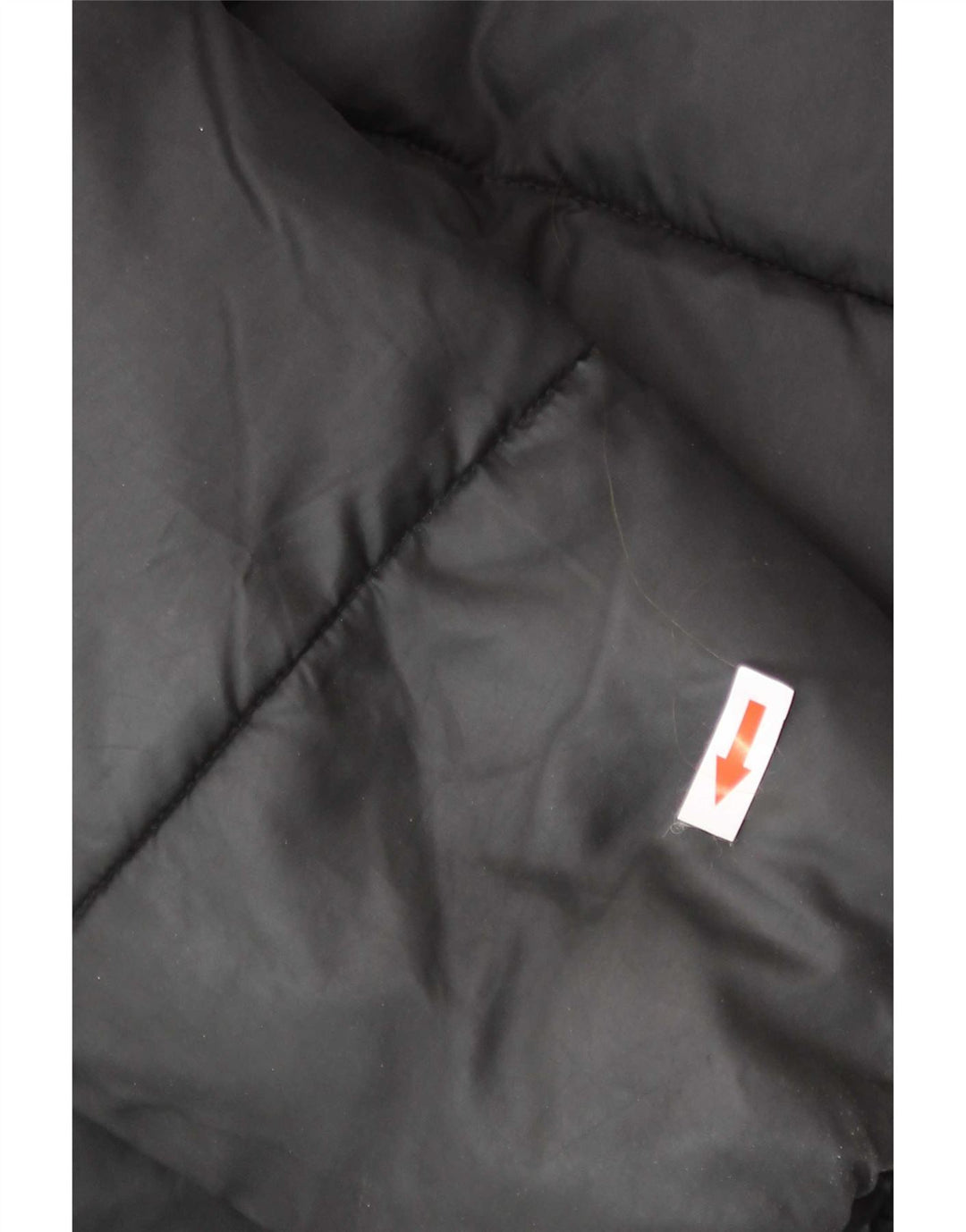 Jachetă căptușită pentru bărbați Calvin Klein UK 38 Medium Black