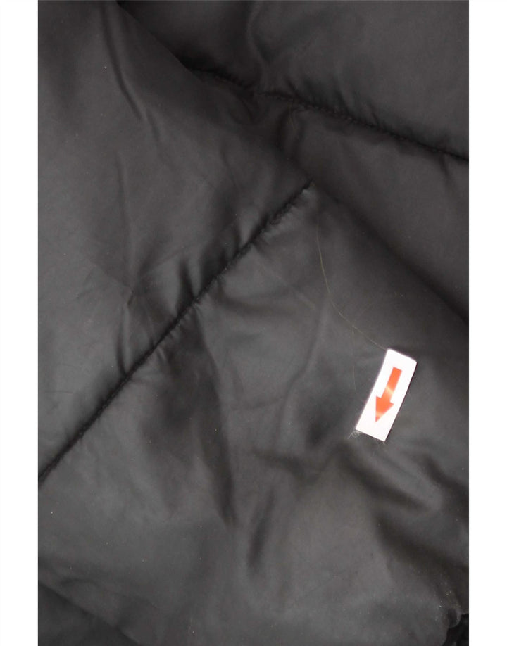 Jachetă căptușită pentru bărbați Calvin Klein UK 38 Medium Black
