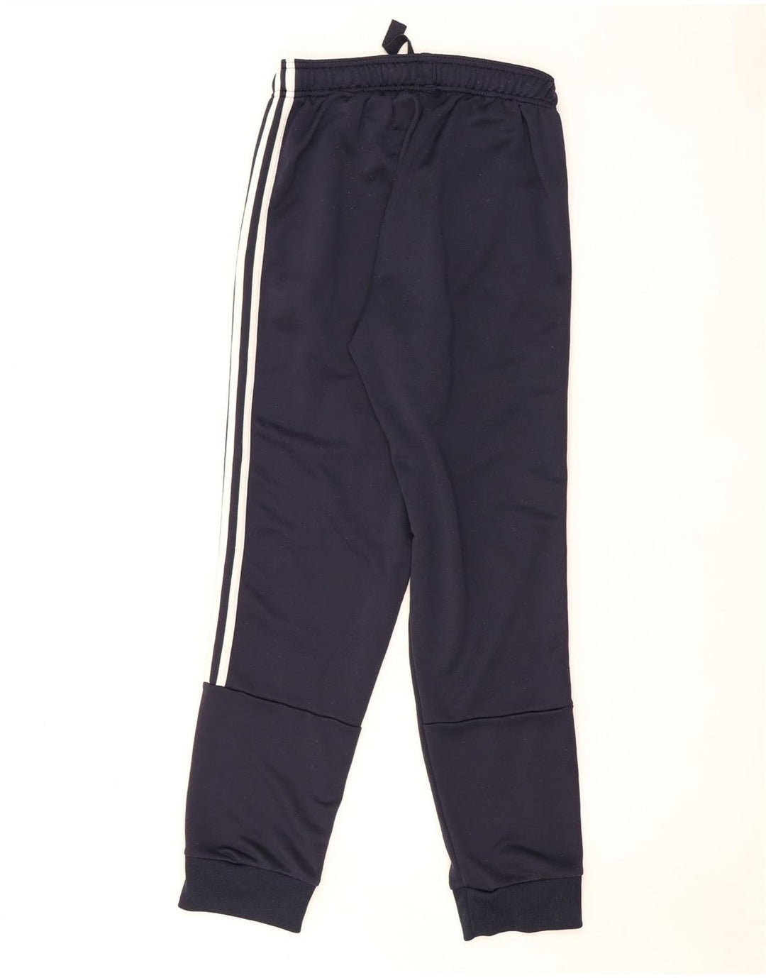 Pantaloni de trening pentru bărbați Adidas Pantaloni de jogging Mici, bleumarin, poliester
