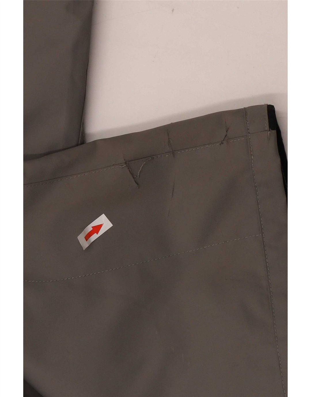 Pantaloni impermeabili pentru femei O'Neill EU 40 Poliester mediu gri