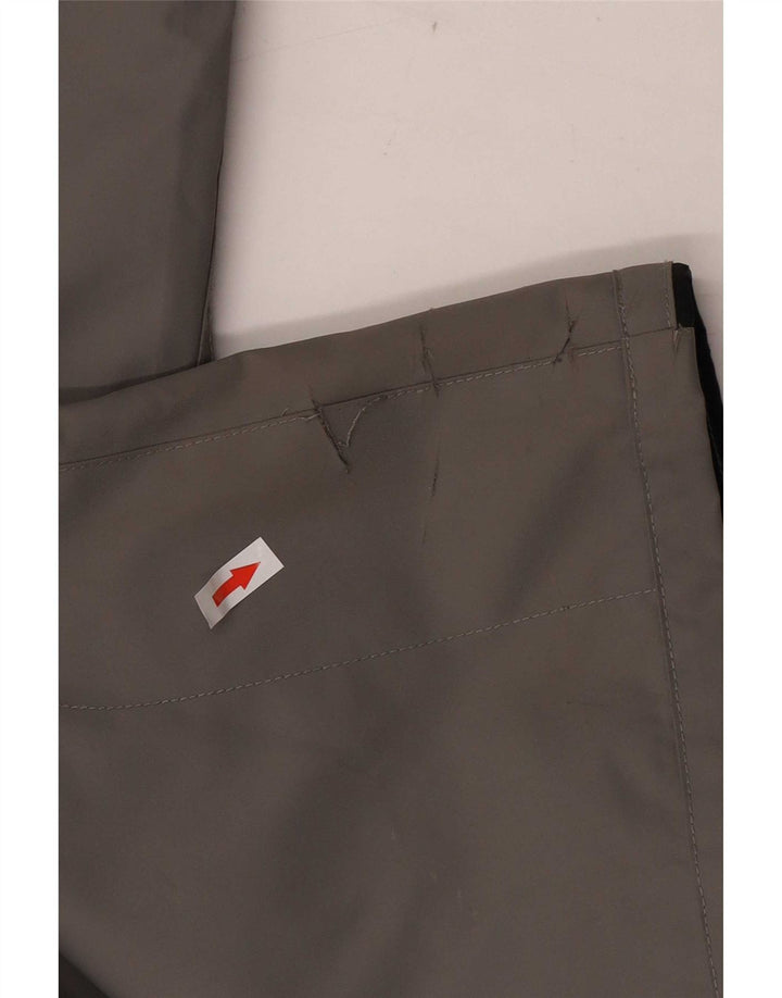 Pantaloni impermeabili pentru femei O'Neill EU 40 Poliester mediu gri