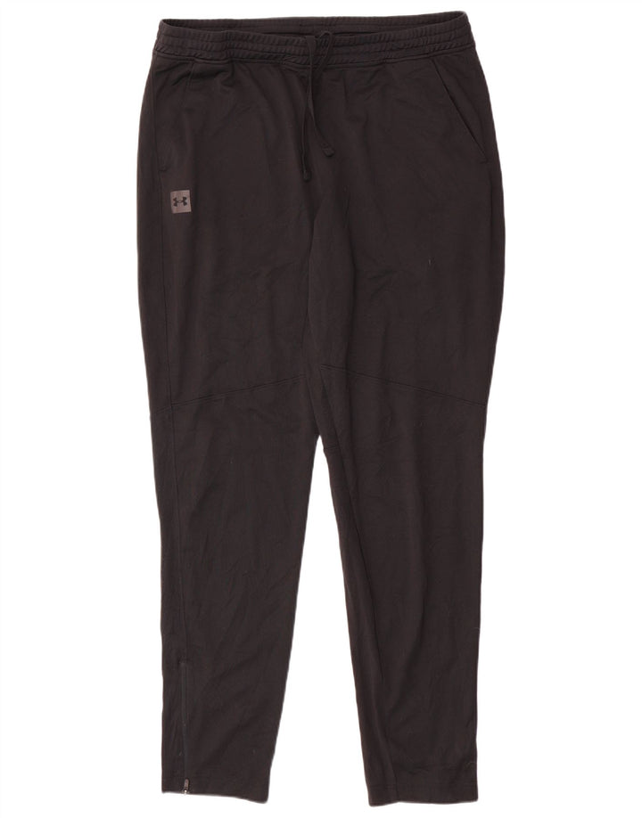 Pantaloni de trening Under Armour pentru bărbați XL negru