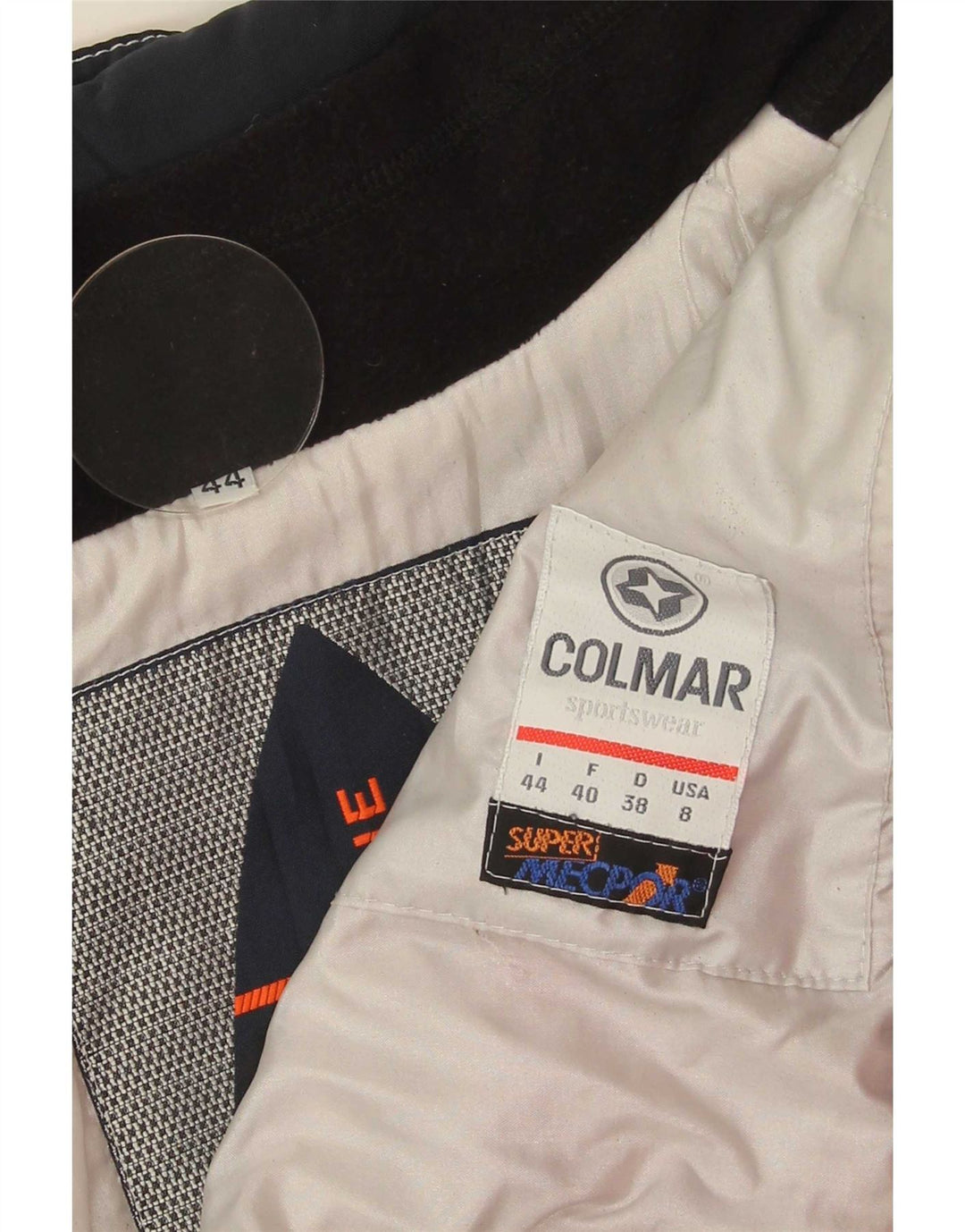 Salopetă de schi Colmar pentru femei IT 44 Medium Pink Colorblock