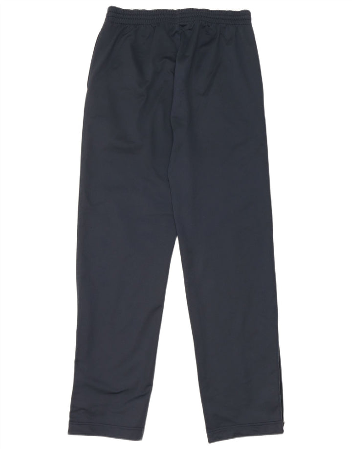 Pantaloni de trening pentru bărbați Kappa, poliester, albastru mic