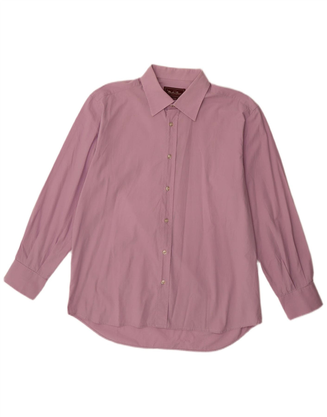 MARLBORO CLASSICS Cămașă pentru bărbați XL Violet