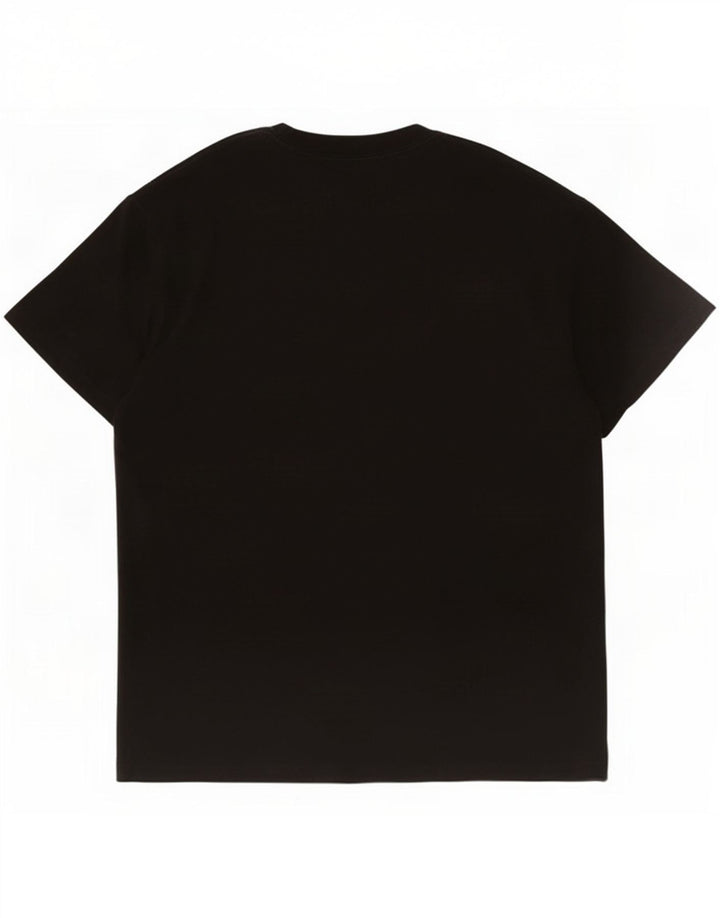 Tricou pentru bărbați Billabong Top Mediu Negru