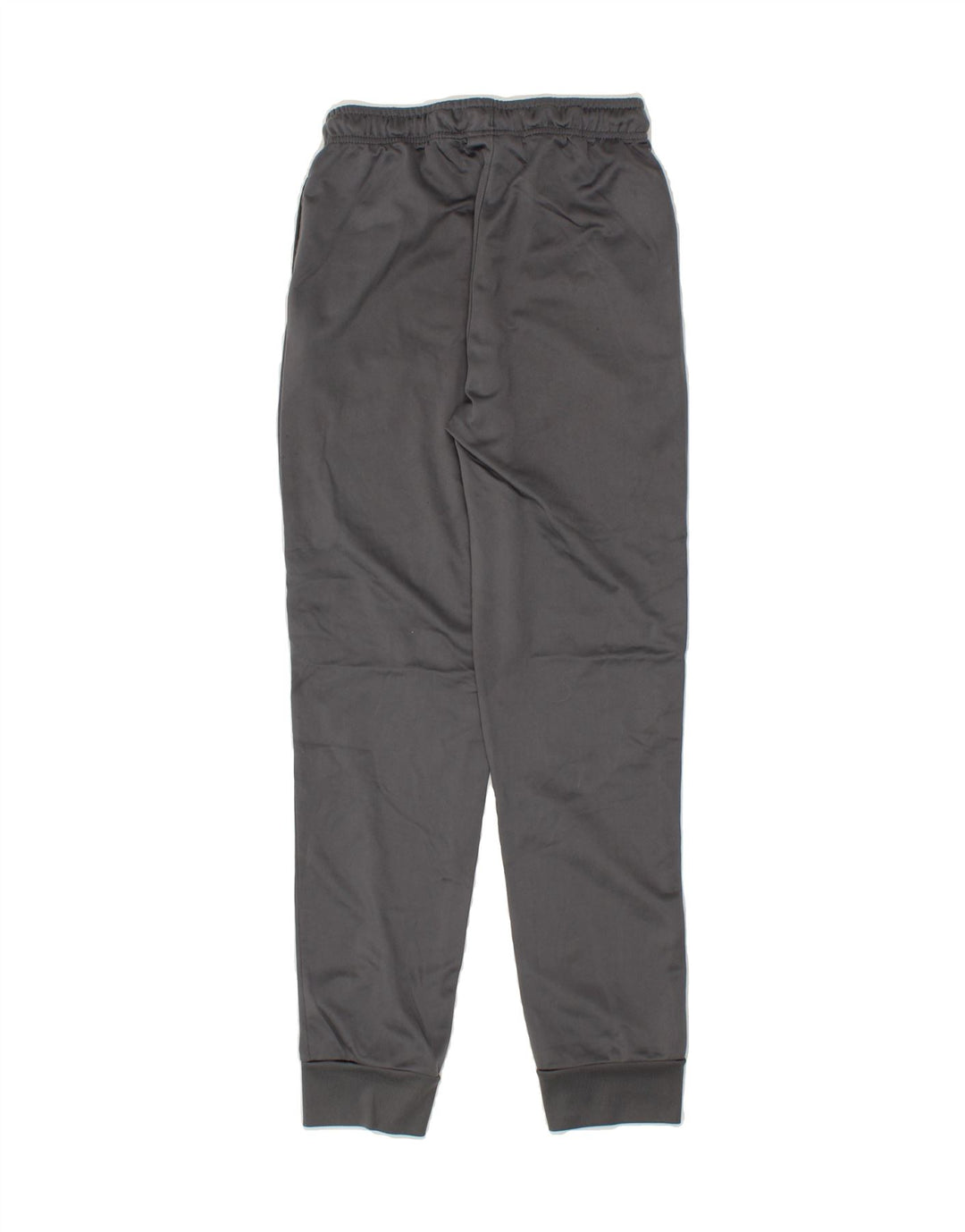 CONVERSE Boys Tracksuit Trousers Joggers 12-13 Years Large Grey Vintage Converse and Second-Hand Converse from Messina Hembry 