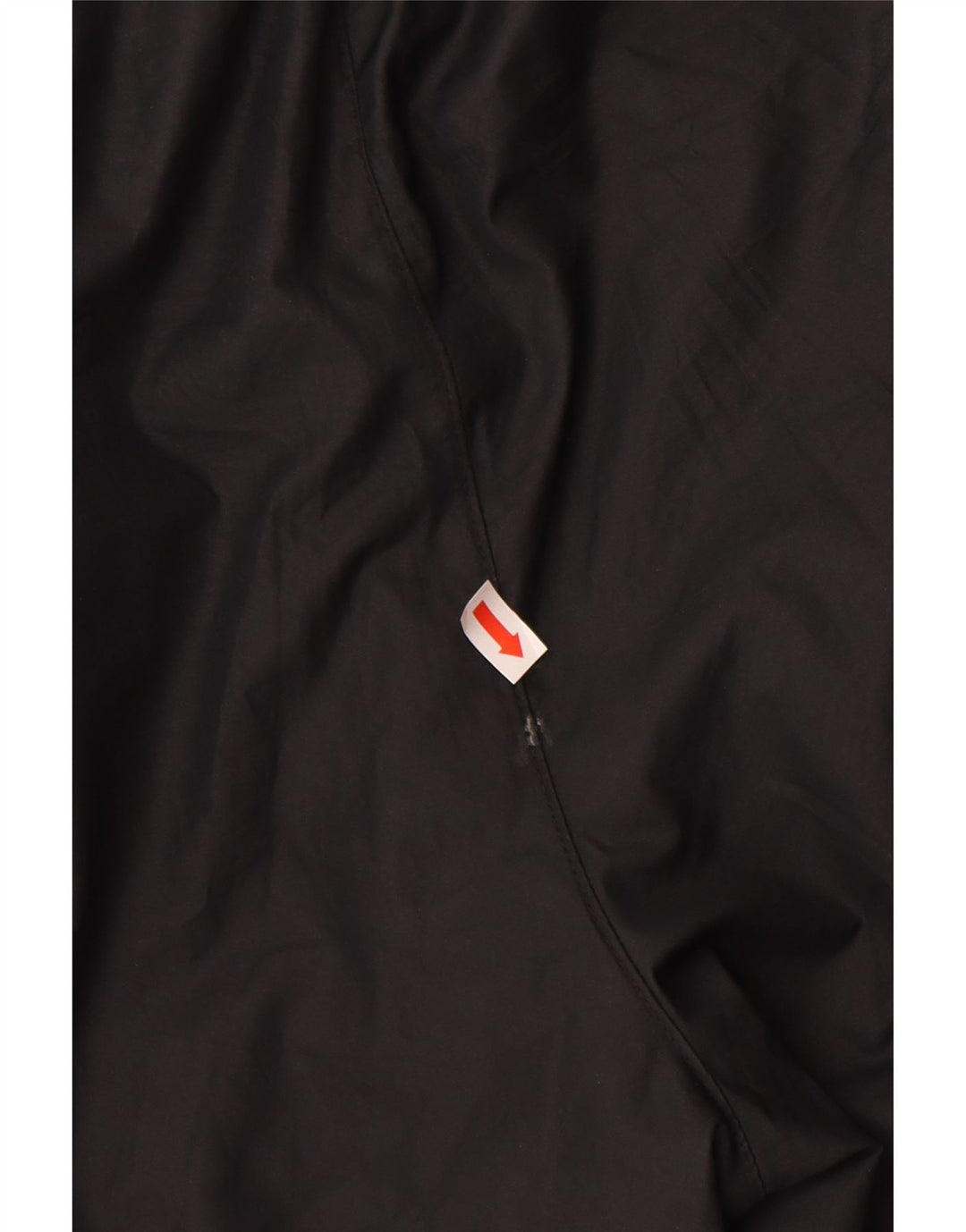 Pantaloni de trening pentru bărbați NIKE Pantaloni de jogging, poliester mediu negru