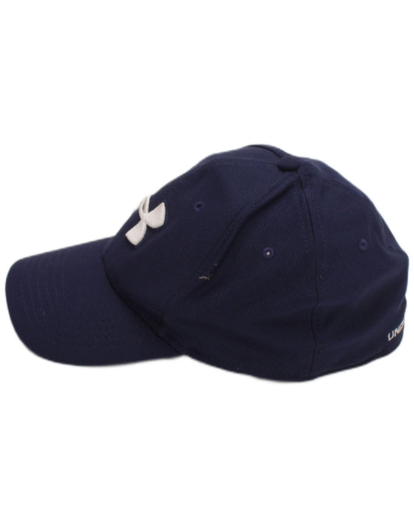 Șapcă de baseball Under Armour Graphic Classic Fit pentru bărbați mare/XL bleumarin