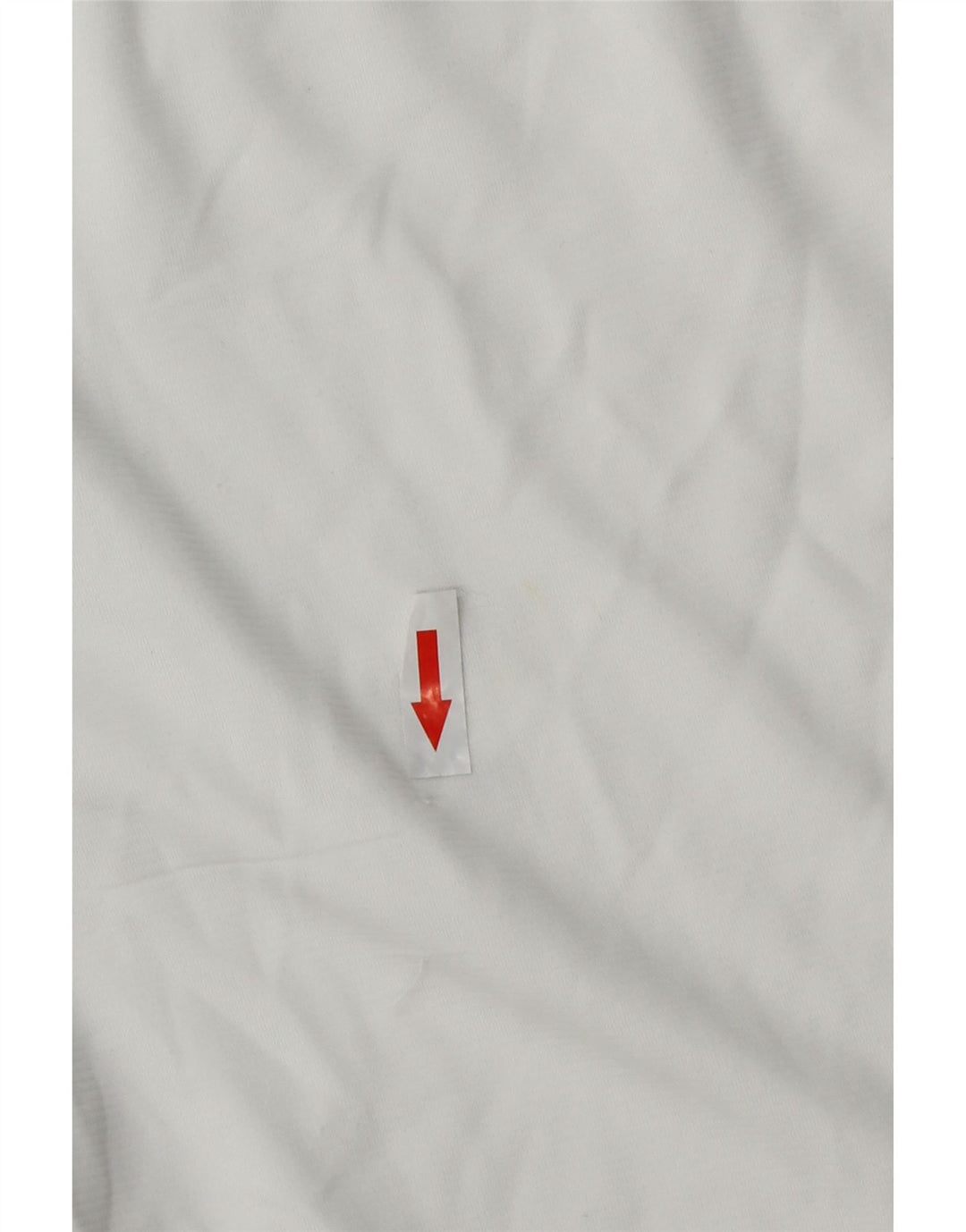 Pantaloni scurți sport Nike Dri Fit pentru bărbați, poliester alb mediu