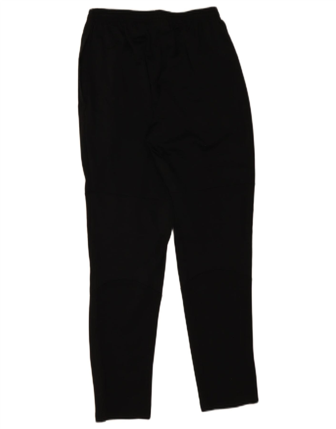 Pantaloni de trening Nike Dri Fit pentru bărbați, poliester negru mic