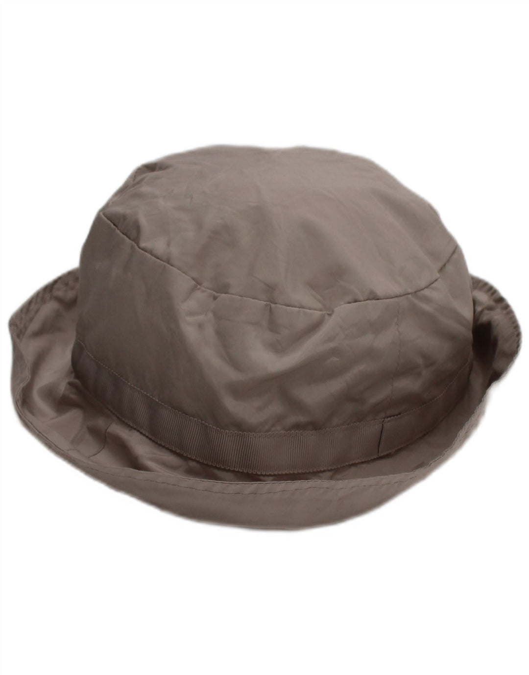 Pălărie vintage pentru bărbați, XL, gri Clasică