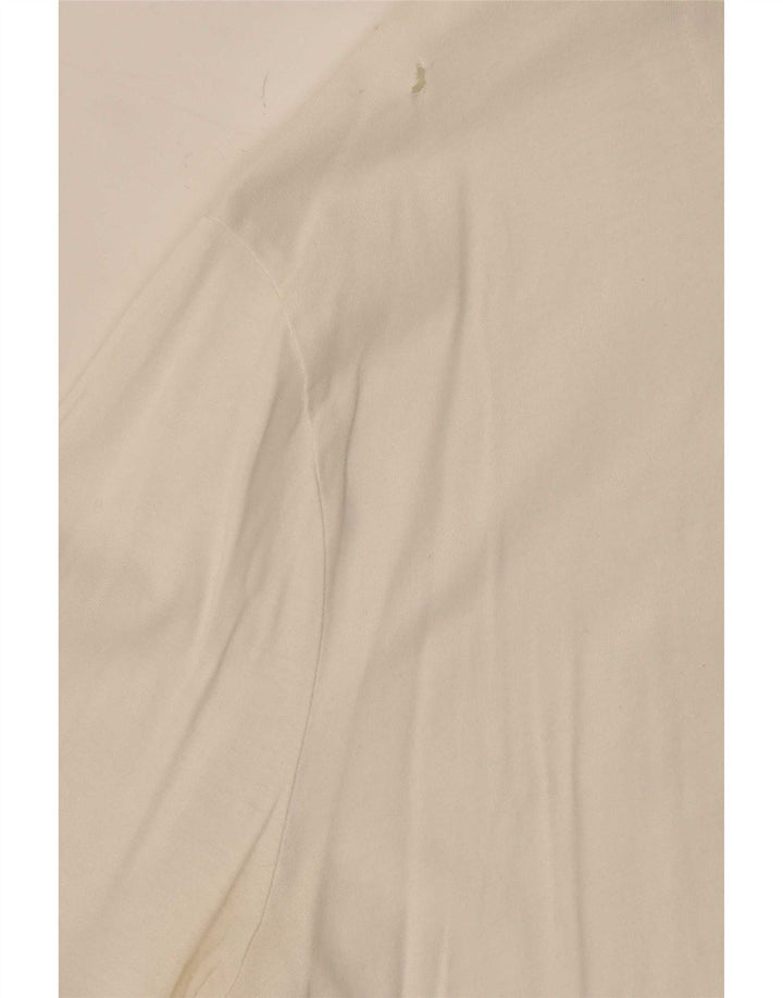 Tricou Bărbați Fila Top mic Bumbac cu dungi albe