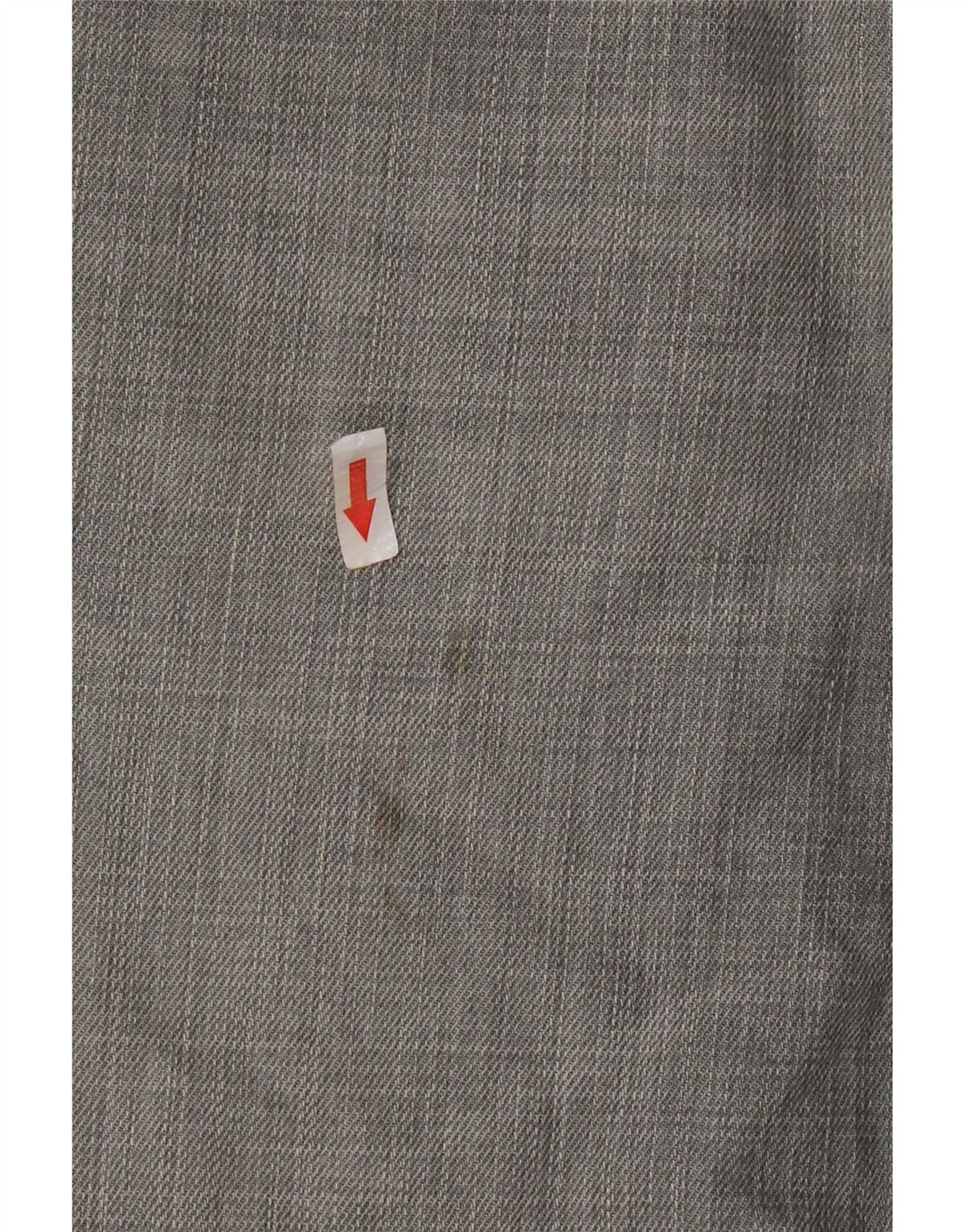 Blugi Bootcut pentru bărbați Marks & Spencer W30 L26 bumbac gri