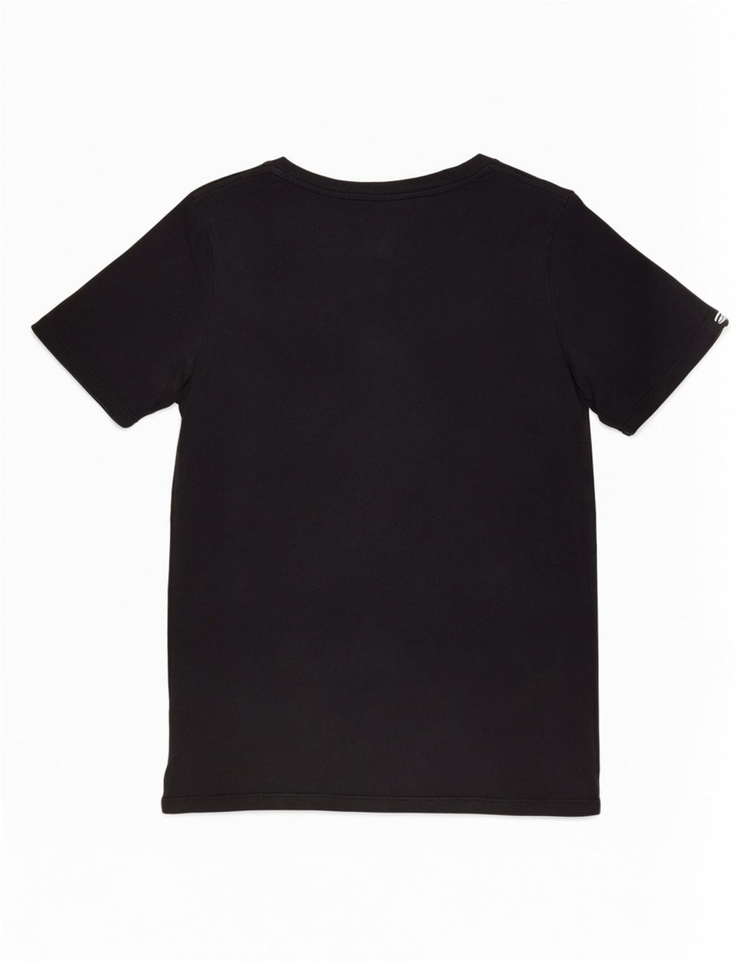 Tricou grafic Nike pentru femei Top UK 12 Medium Black Bumbac