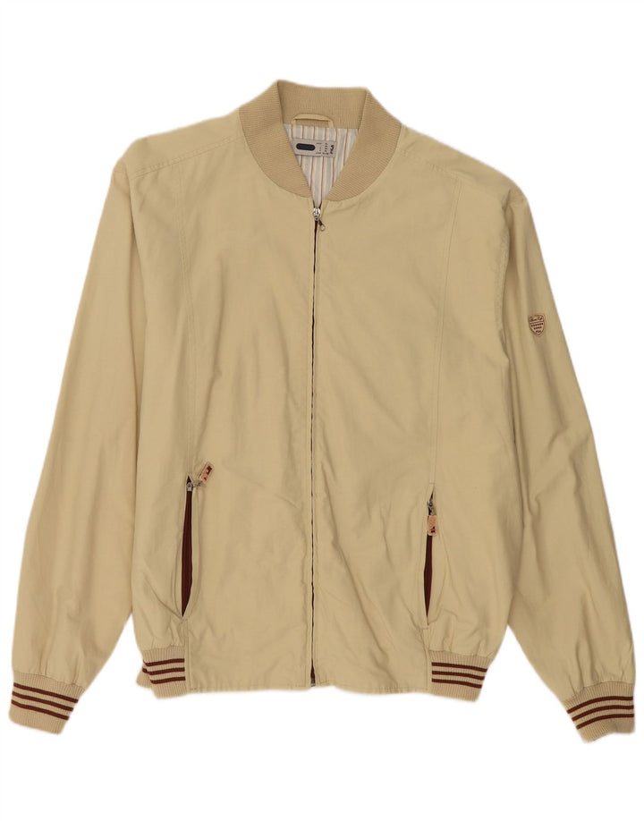 Bomber pentru bărbați Fila UK 42 XL Bej