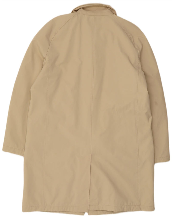 Palton pentru bărbați Reiss UK 42 XL poliamidă bej