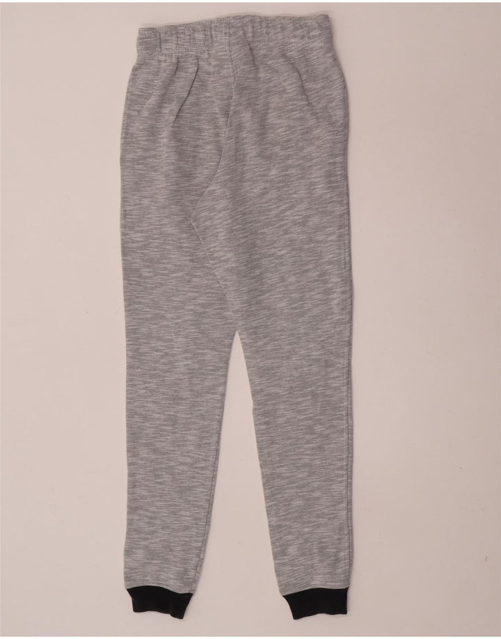 Pantaloni de trening Under Armour Cold Gear pentru bărbați, pantaloni de jogging, mici, gri pete