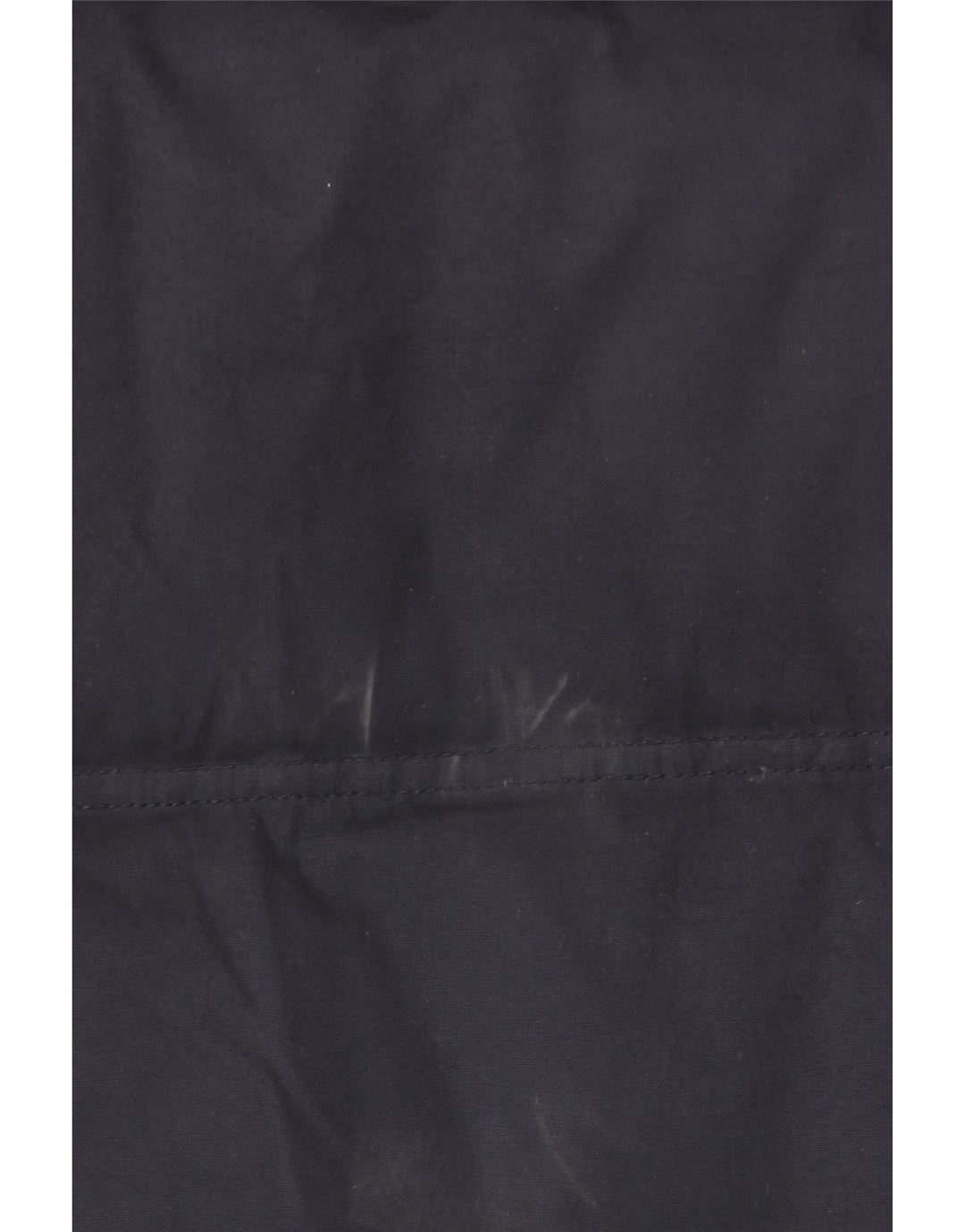 Crew Clothing Gilet căptușit pentru bărbați UK 46 3XL Bleumarin Poliester