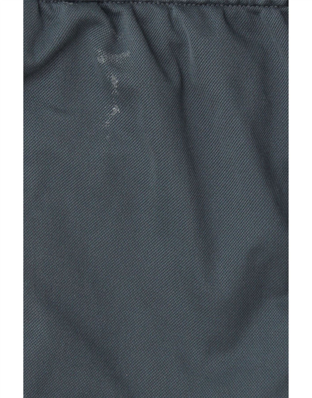 ADIDAS Mens Tracksuit Trousers Large  Blue Polyester
