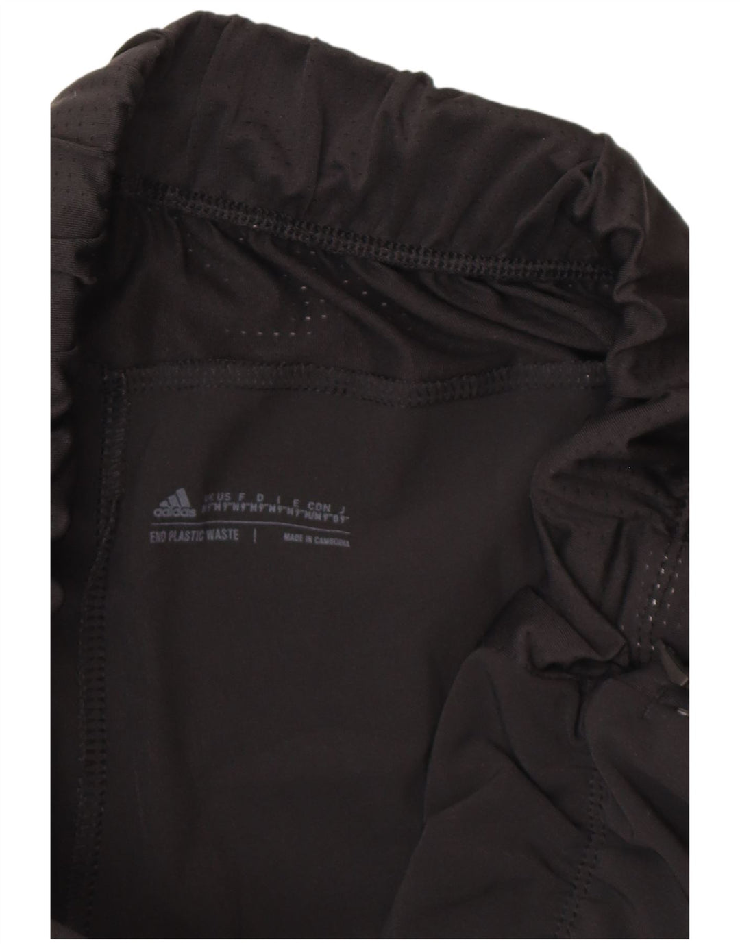 Pantaloni scurți de sport pentru bărbați Adidas Aeroready, mediu negru