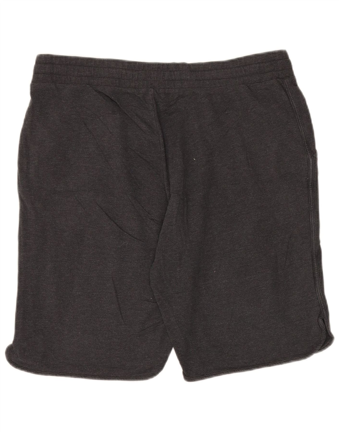 Pantaloni scurți sport pentru bărbați Eddie Bauer XL bumbac gri