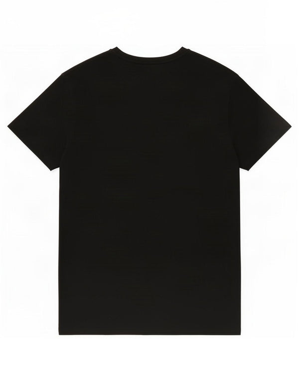 Tricou pentru bărbați Levi's Top Large Negru