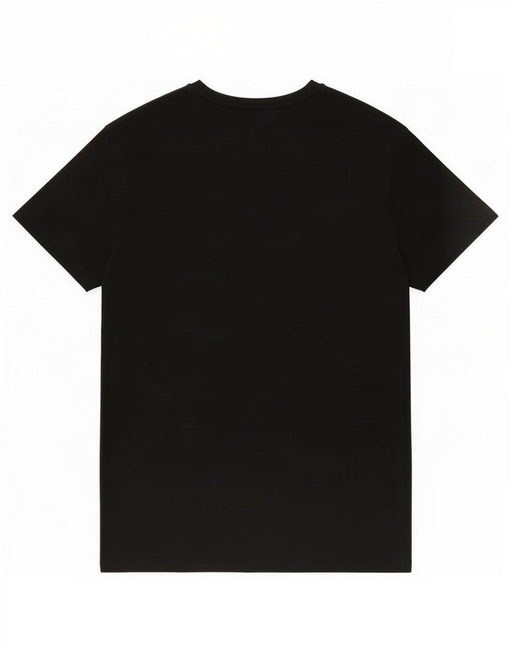 Tricou pentru bărbați Levi's Top Large Negru